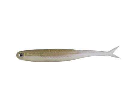 DSTYLE Virola Minnow Bait