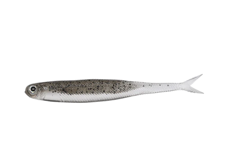 DSTYLE Virola Minnow Bait