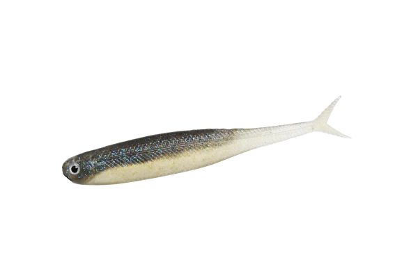 DSTYLE Virola Minnow Bait