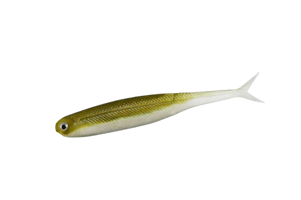 DSTYLE Virola Minnow Bait