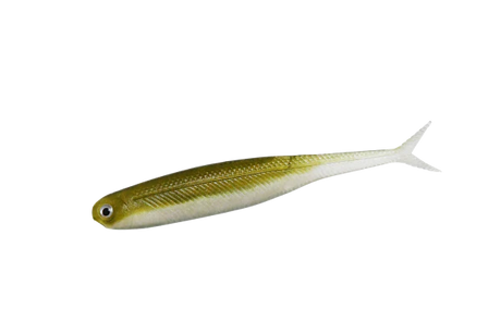 DSTYLE Virola Minnow Bait