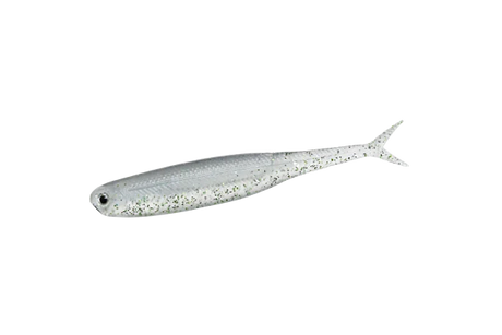 DSTYLE Virola Minnow Bait