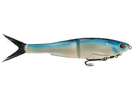 Berkley Powerbait Nessie Soft Glide Bait