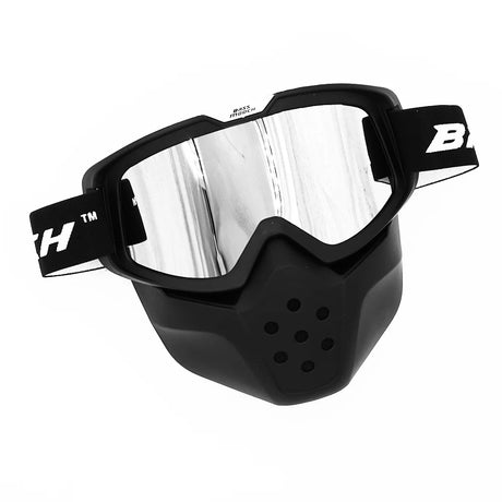 Bass Mooch M5 Tournament Face Mask