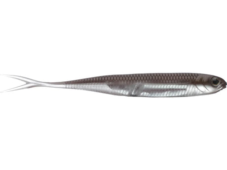 Fish Arrow Flash J Split Tail