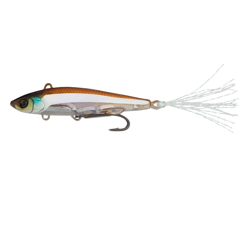 Jackall Live Darter