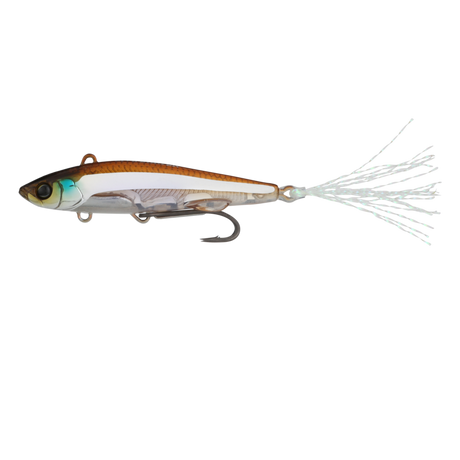 Jackall Live Darter