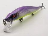 Copper Red Baits Jonah 1:17 Jerkbait