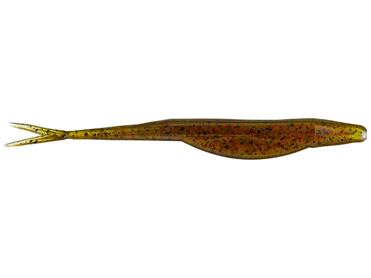 Zoom Super Flukes Jr., Regular, Magnum
