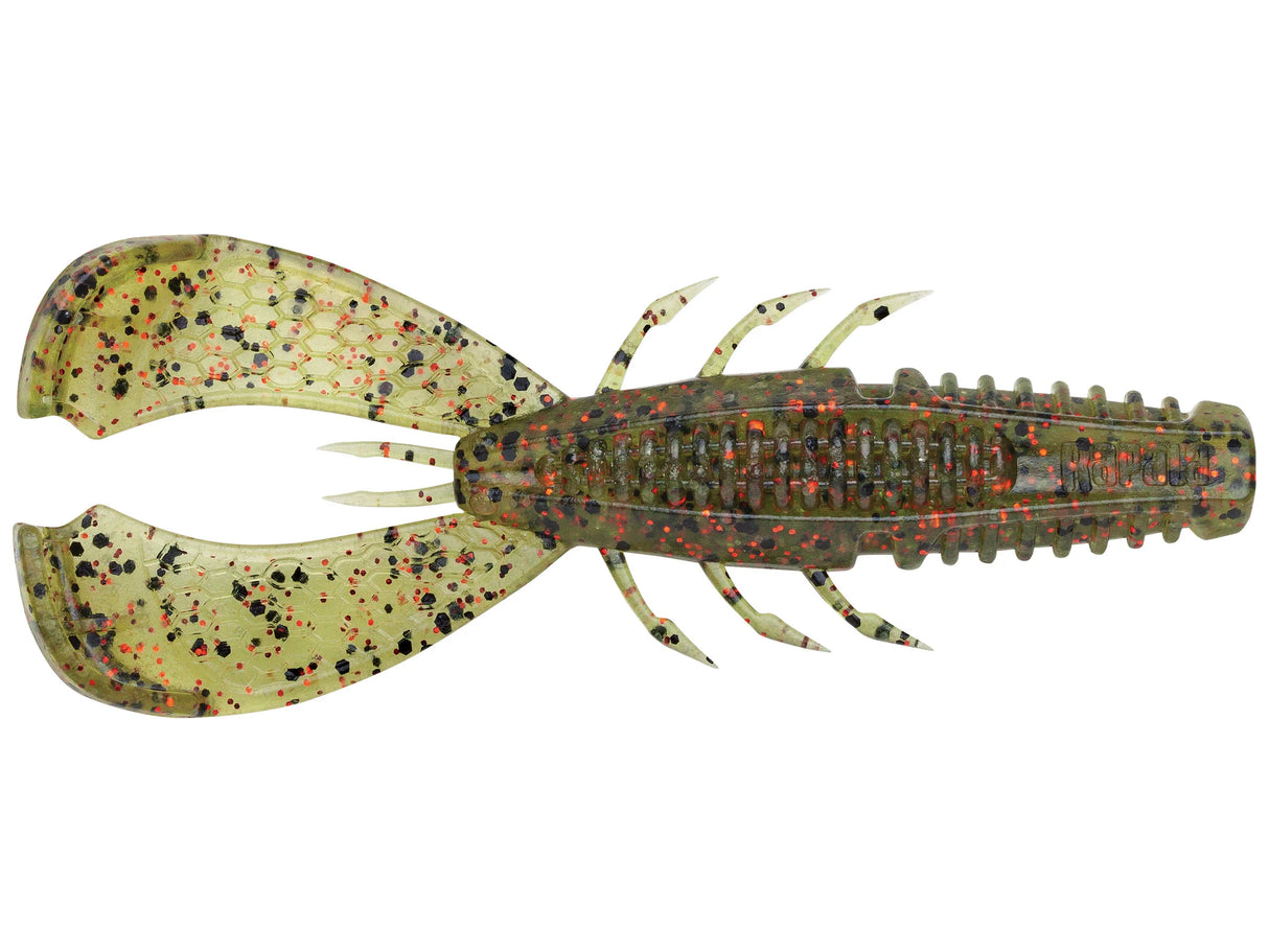 Rapala Crush City Cleanup Craw