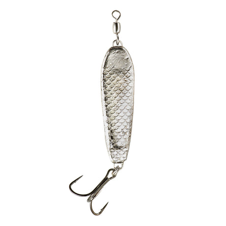 War Eagle Jigging Spoons