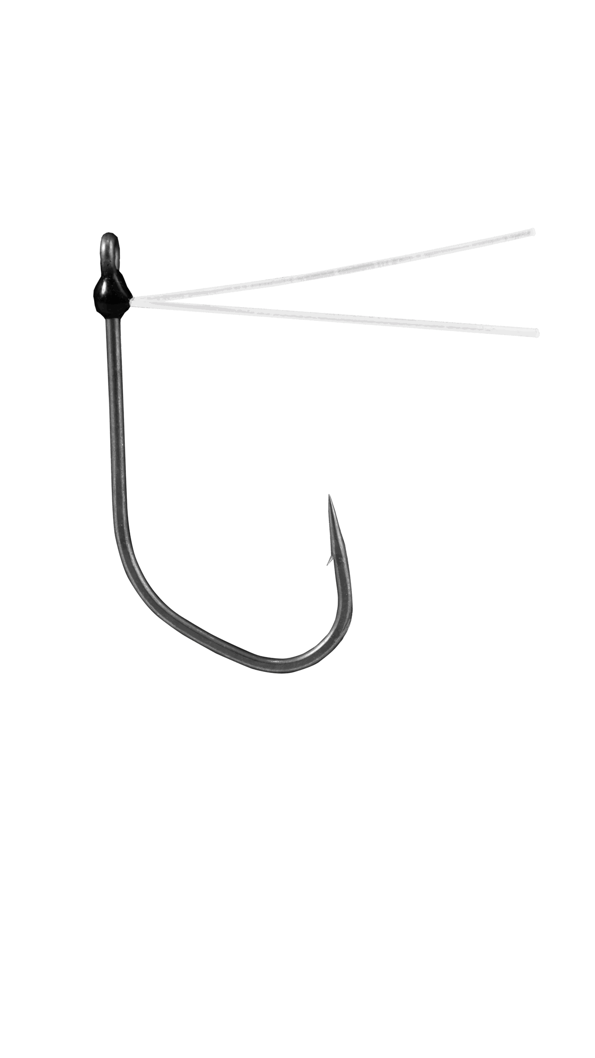 BKK Weedless Wacky Neko Hook