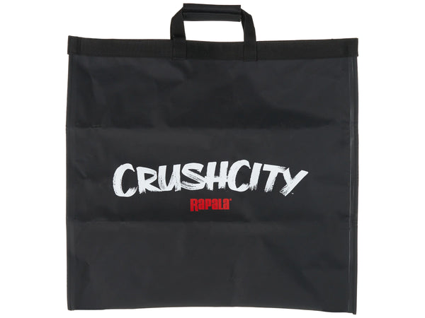 Rapala Crush City Tournament Weigh Bag