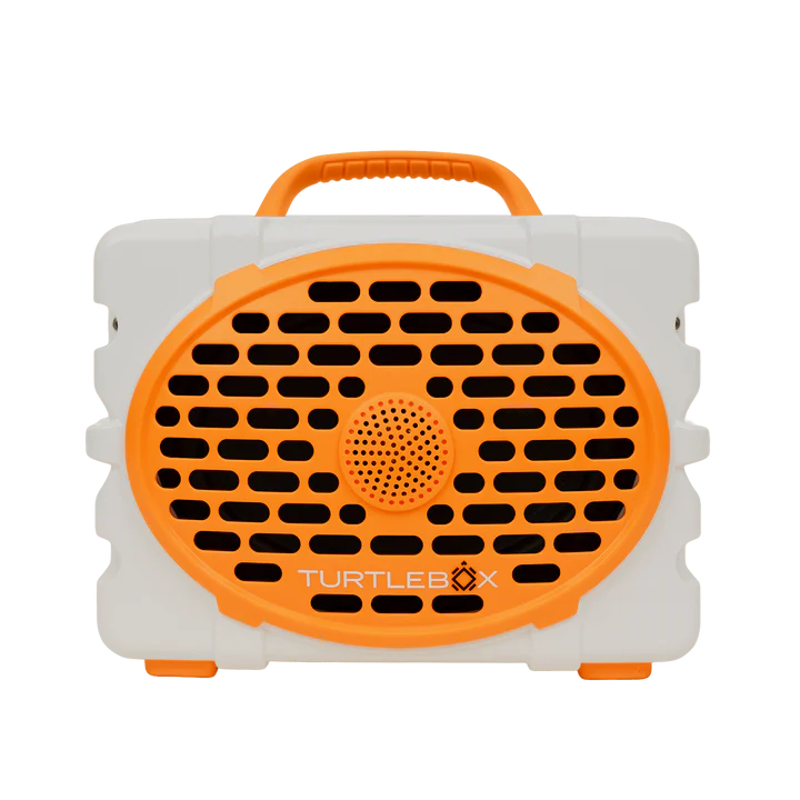 Turtlebox Gen 3 Gameday Series