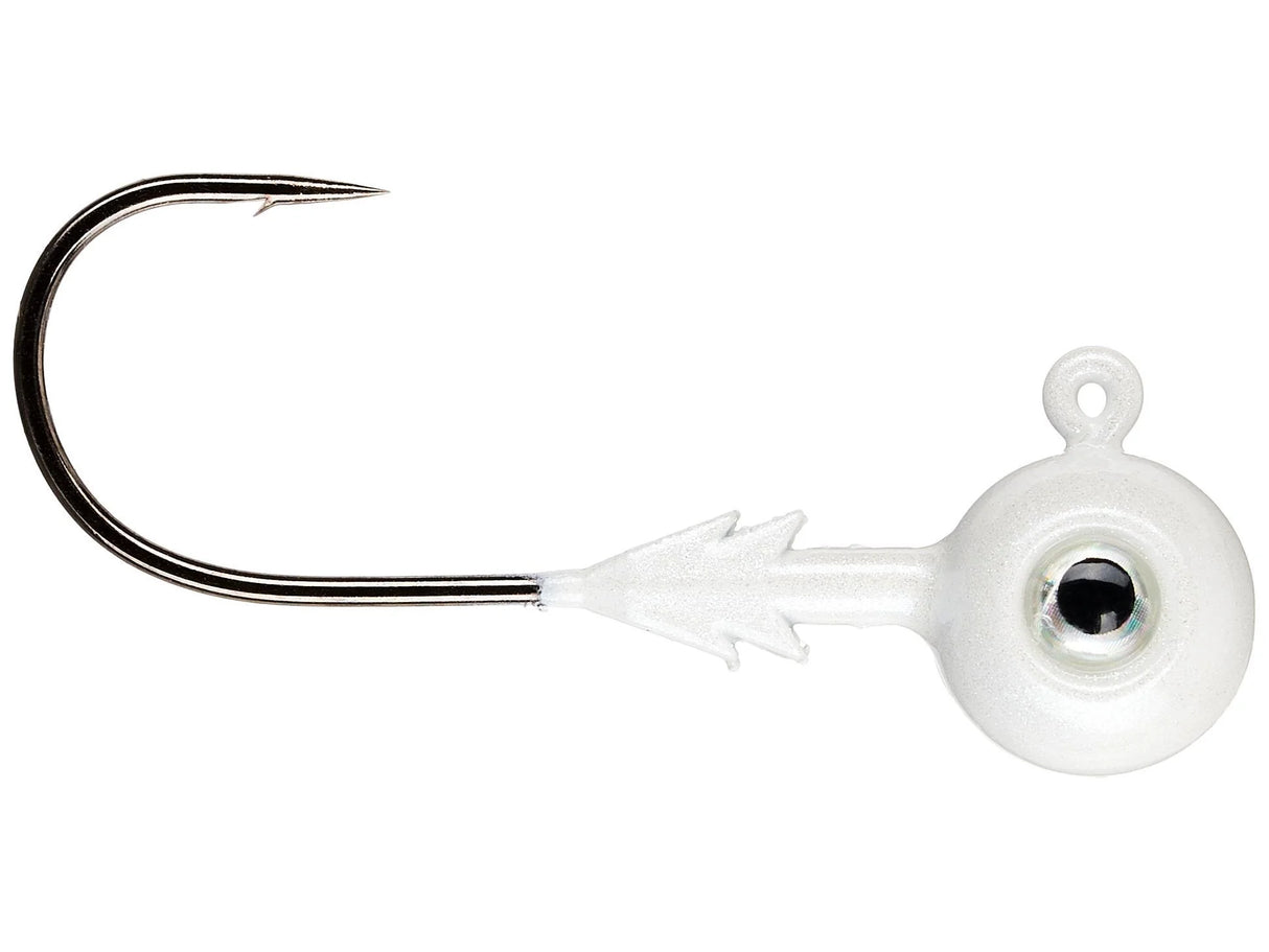 VMC Tungsten Moon Eye Jighead