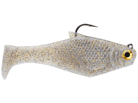 Bacca Burrito Swimbait Medium Sink