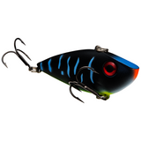 Strike King Red Eyed Shad 1/2 Oz.