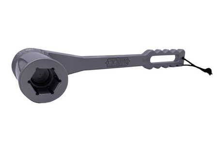 DD26 Fishing Brett Hite Inspired Ultimate Prop Wrench - product image 6