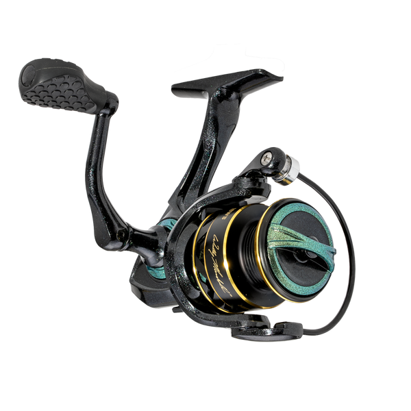 Lew's Mr. Crappie Wally Marshall Gen 3 Spinning Reels