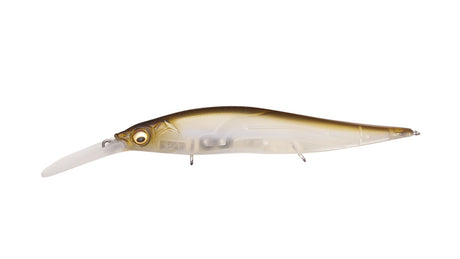 Megabass Vision 110 + 2 Jr. Jerkbait