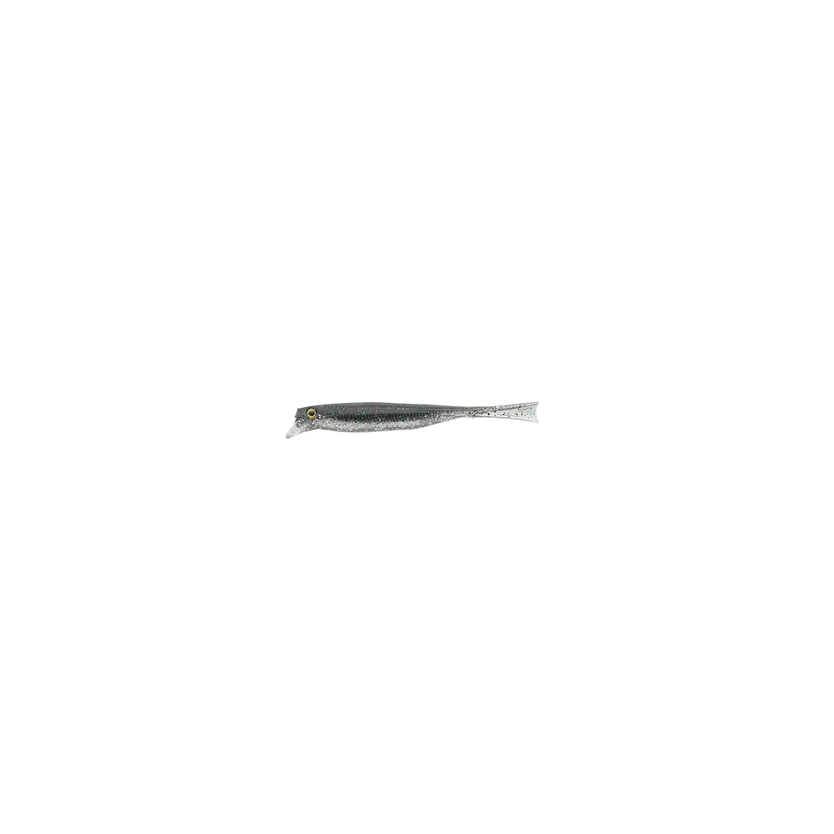 Jackall DriftFry