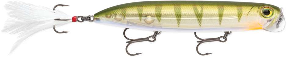 Rapala PXR Jowler 127 Topwater