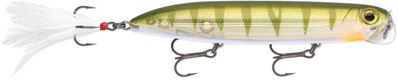 Rapala PXR Jowler 127 Topwater