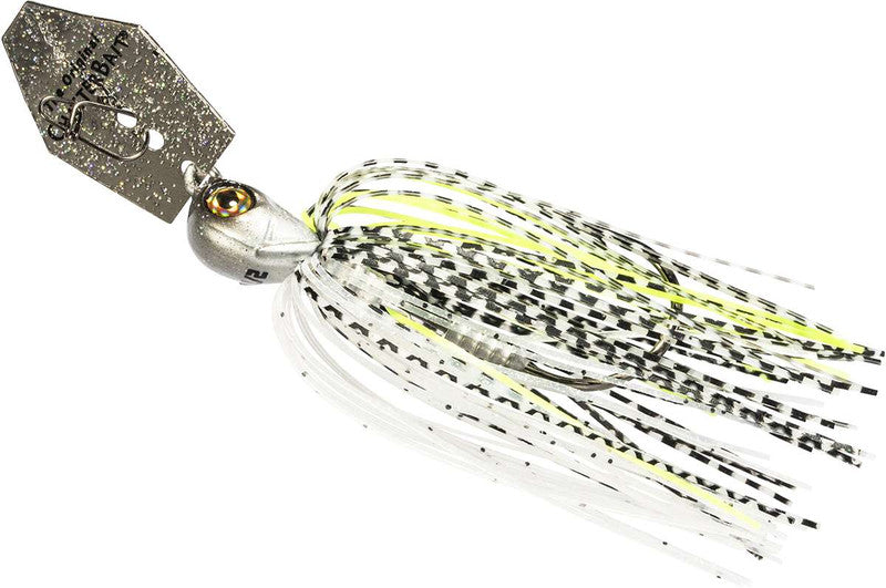 Z-Man Chatterbait Elite Evo