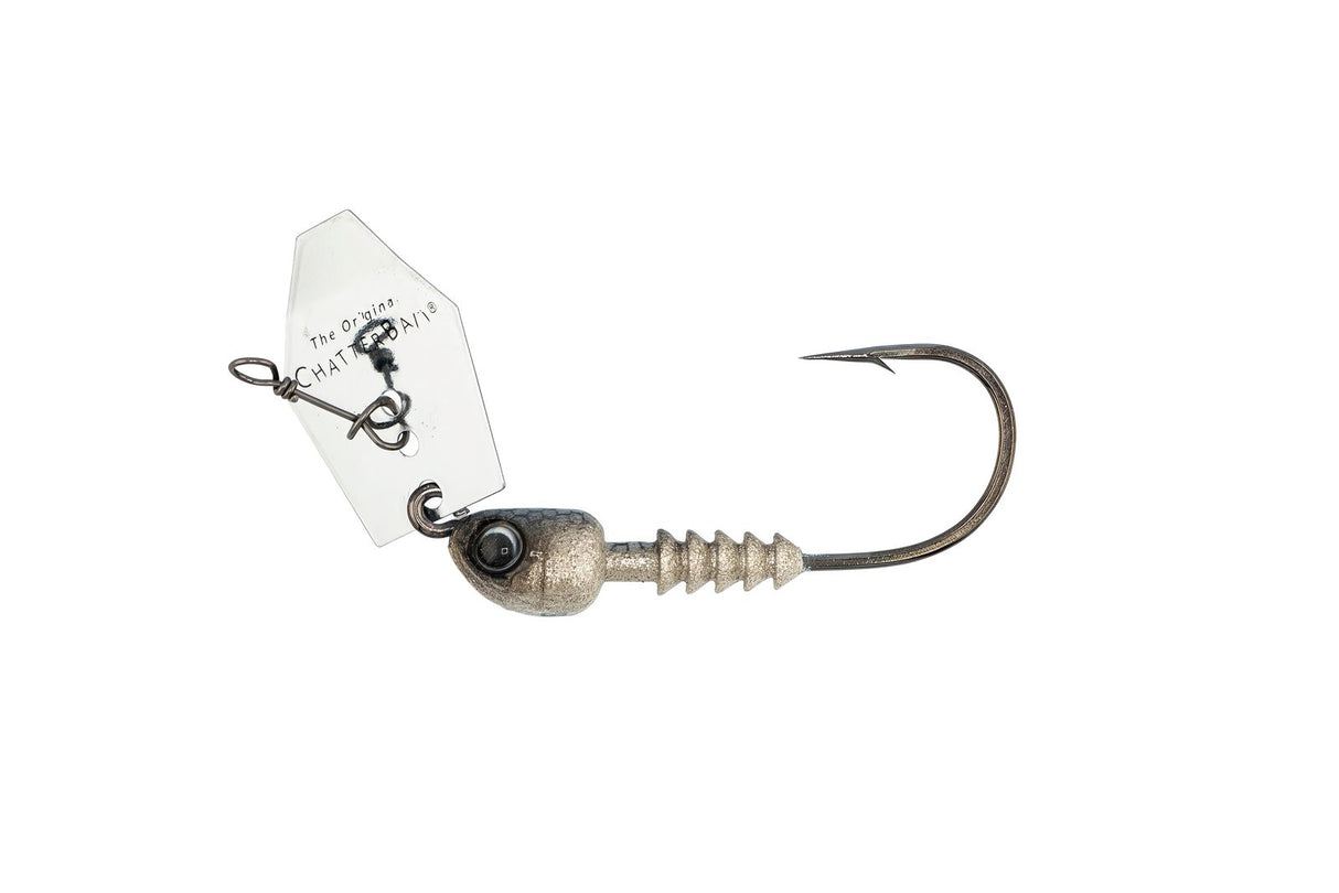 Z-Man BareboneZ Chatterbait