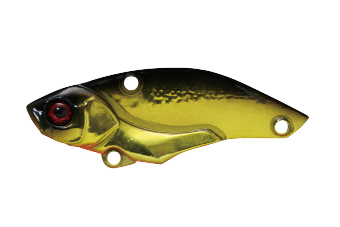 Jackall Keeburn Blade Bait