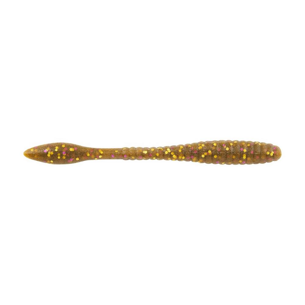 Berkley Powerbait Maxscent Flat Worm