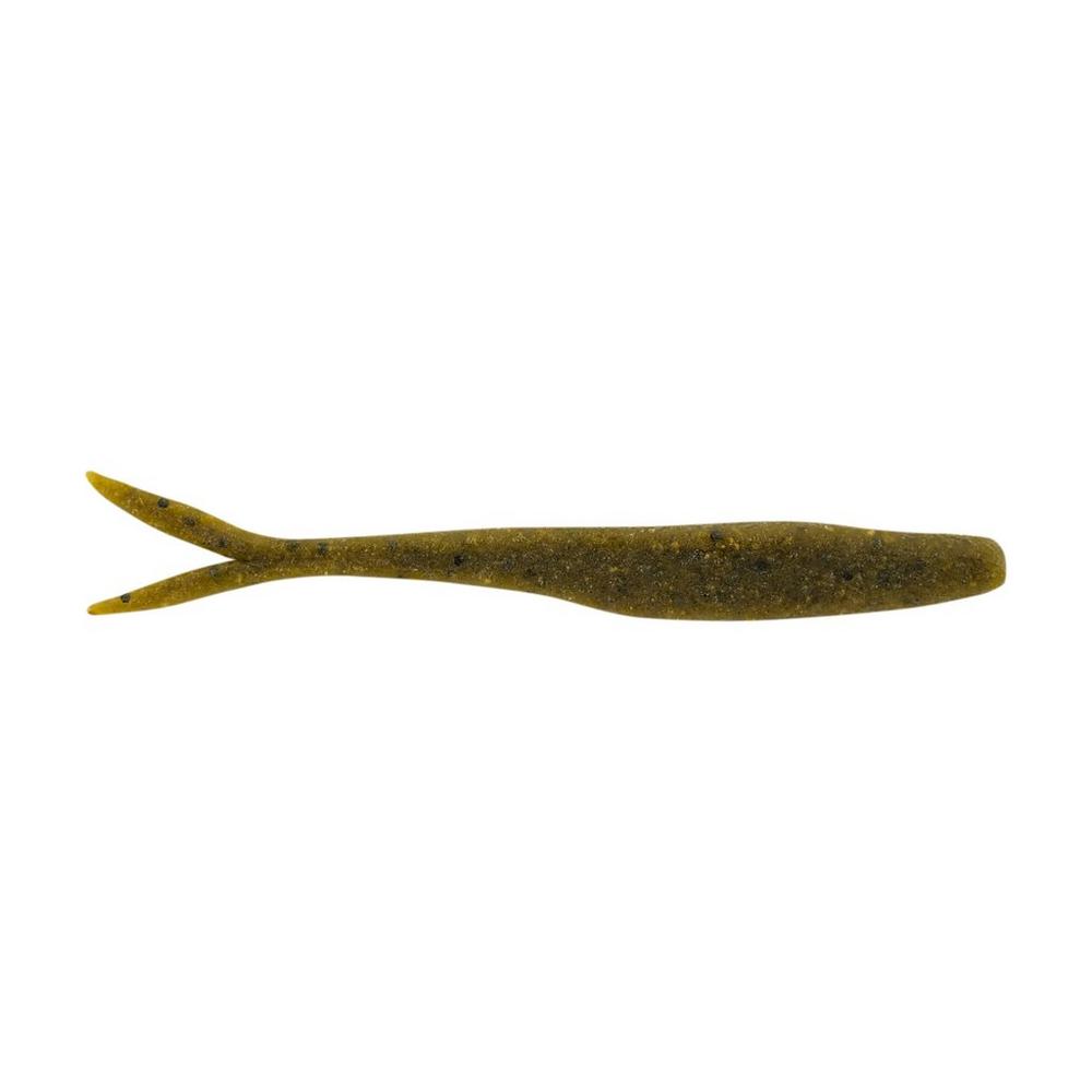 Berkley Powerbait Maxscent Flat Nose Minnow