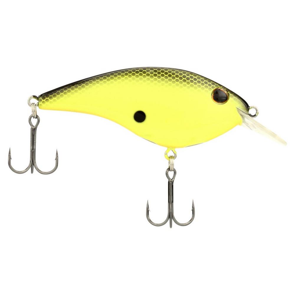 Berkley Frittside Clickin' Crankbait