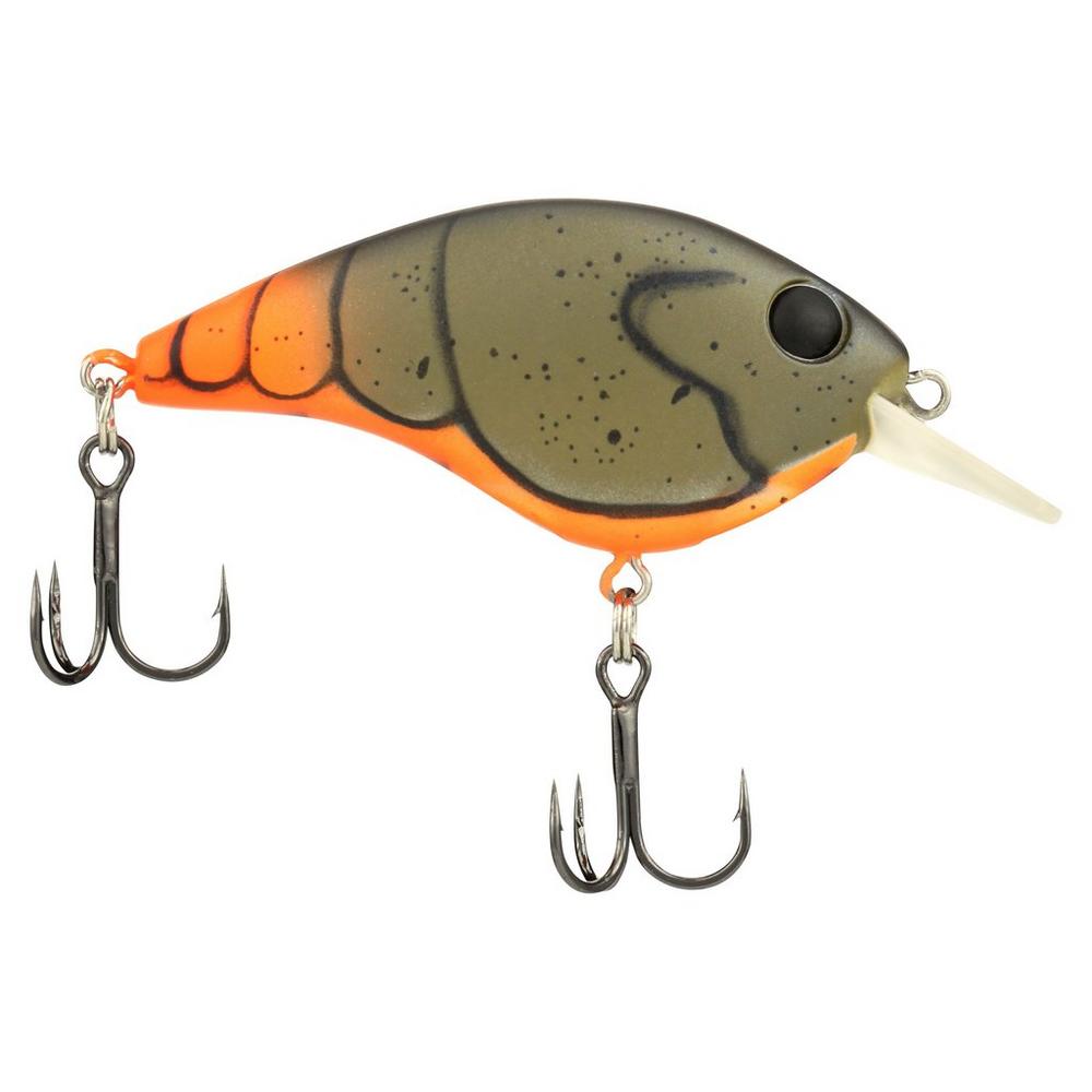 Berkley Frittside Clickin' Crankbait