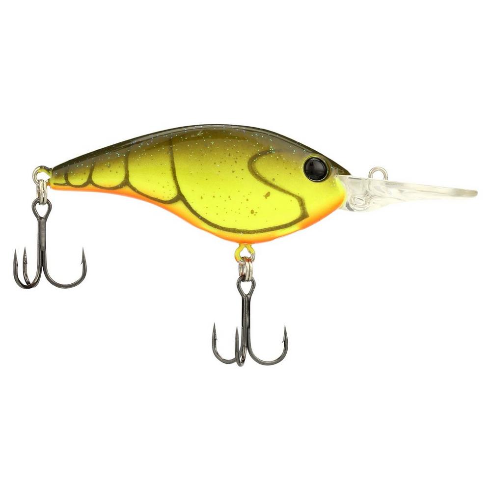 Berkley Frittside Clickin' Crankbait