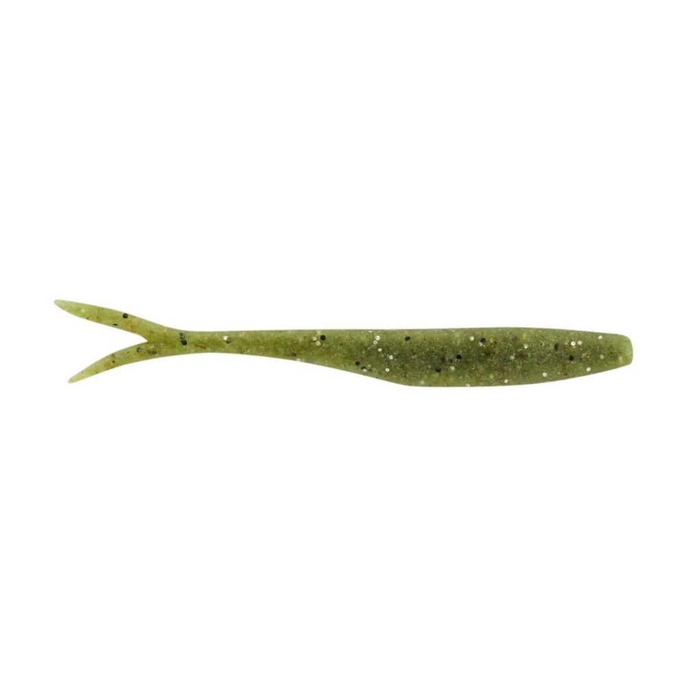 Berkley Powerbait Maxscent Flat Nose Minnow