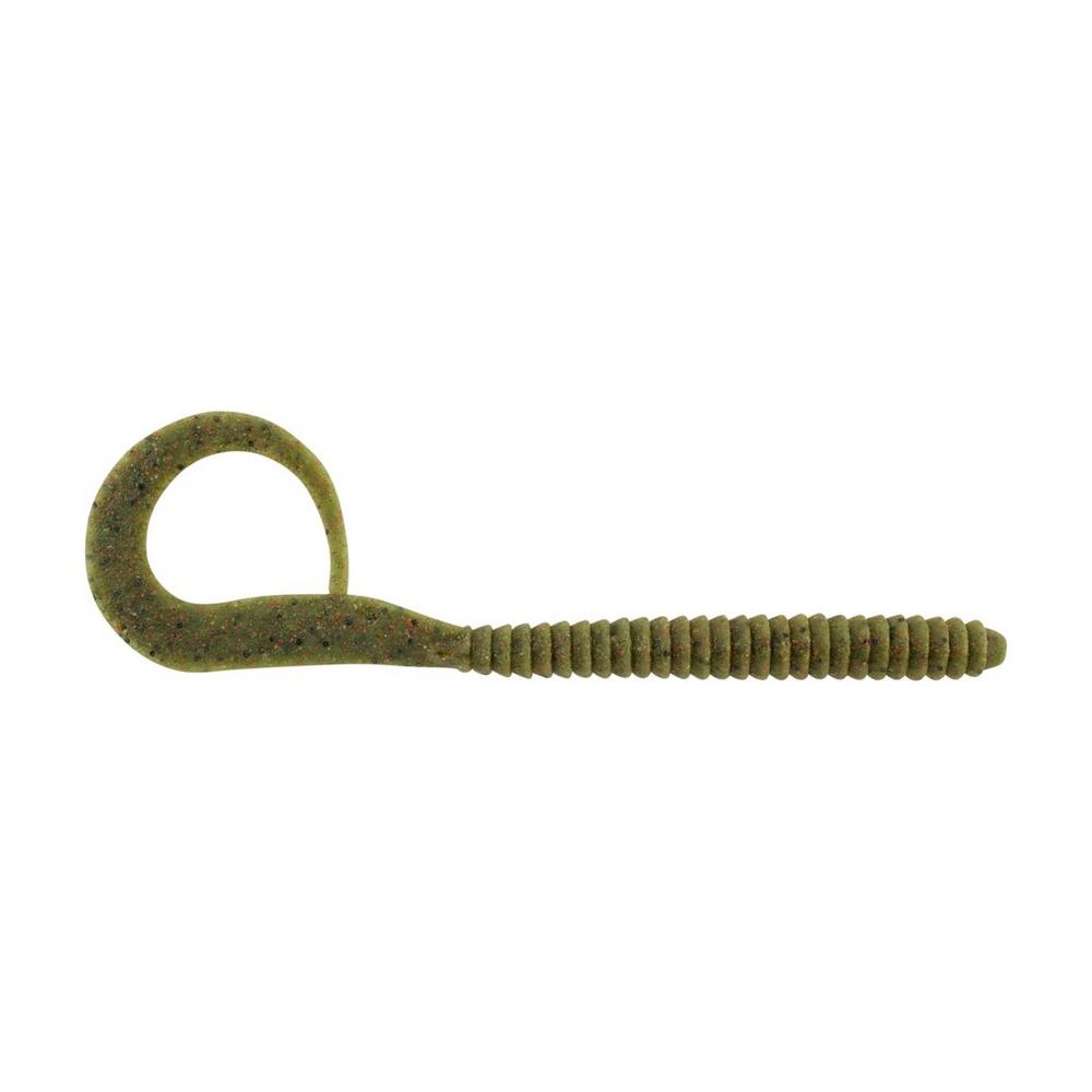 Berkley Powerbait Maxscent Kingtail Worm