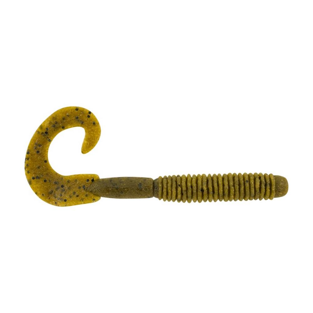 Berkley Powerbait Maxscent Lunch Worm