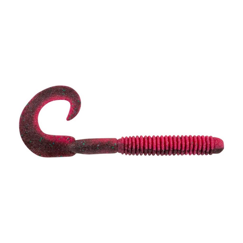 Berkley Powerbait Maxscent Lunch Worm