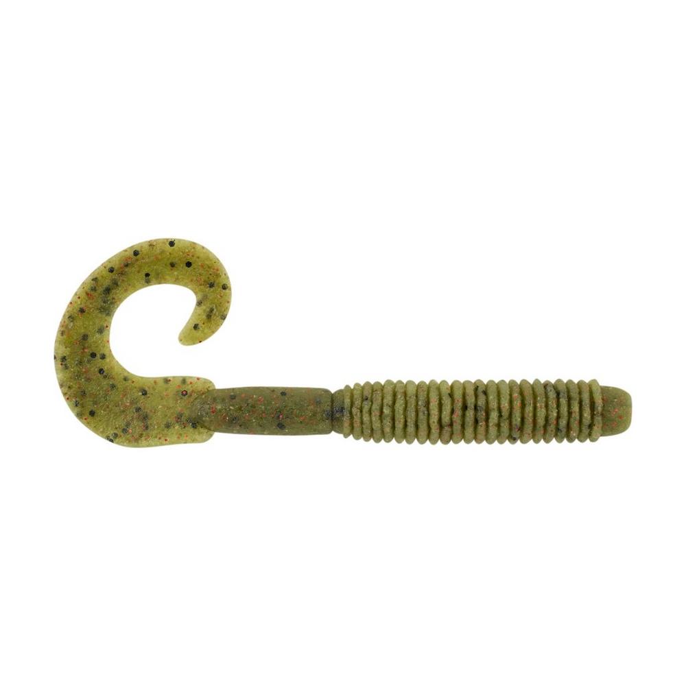 Berkley Powerbait Maxscent Lunch Worm