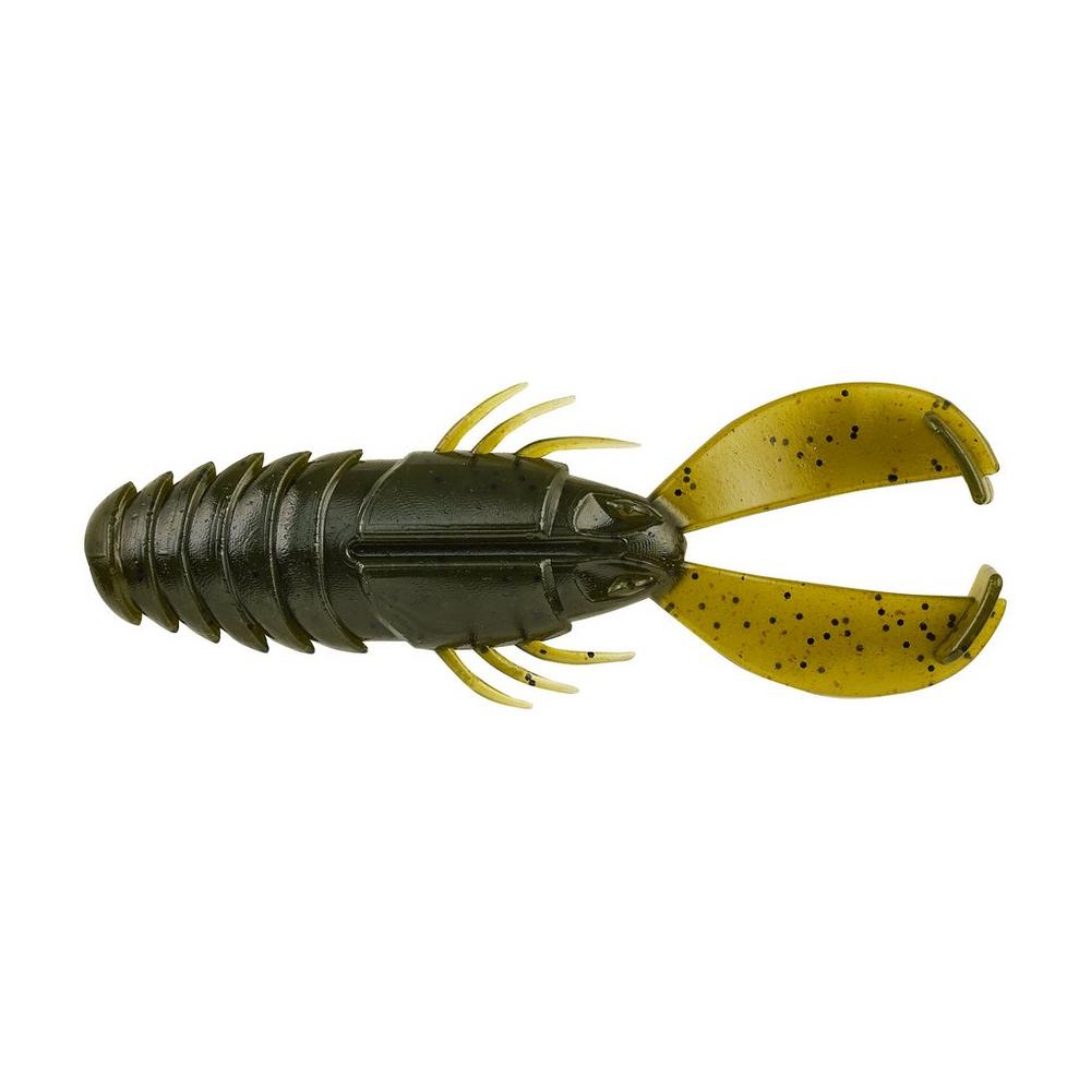 Berkley Powerbait Crash Craw