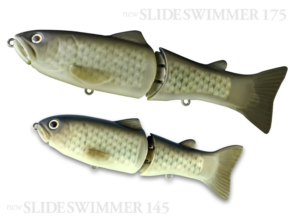 Deps Slide Swimmer 145