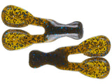 Big Bite Baits Scentsation Ramtail 3.5"