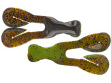 Big Bite Baits Scentsation Ramtail 3.5"