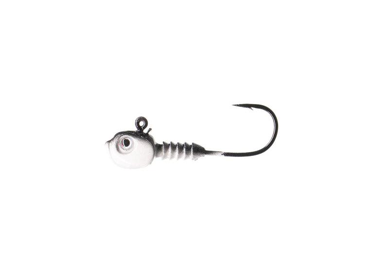 Dirty Jigs Guppy Head Jighead