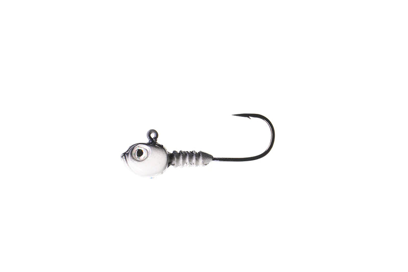 Dirty Jigs Guppy Head Jighead
