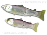 Deps Slide Swimmer 145