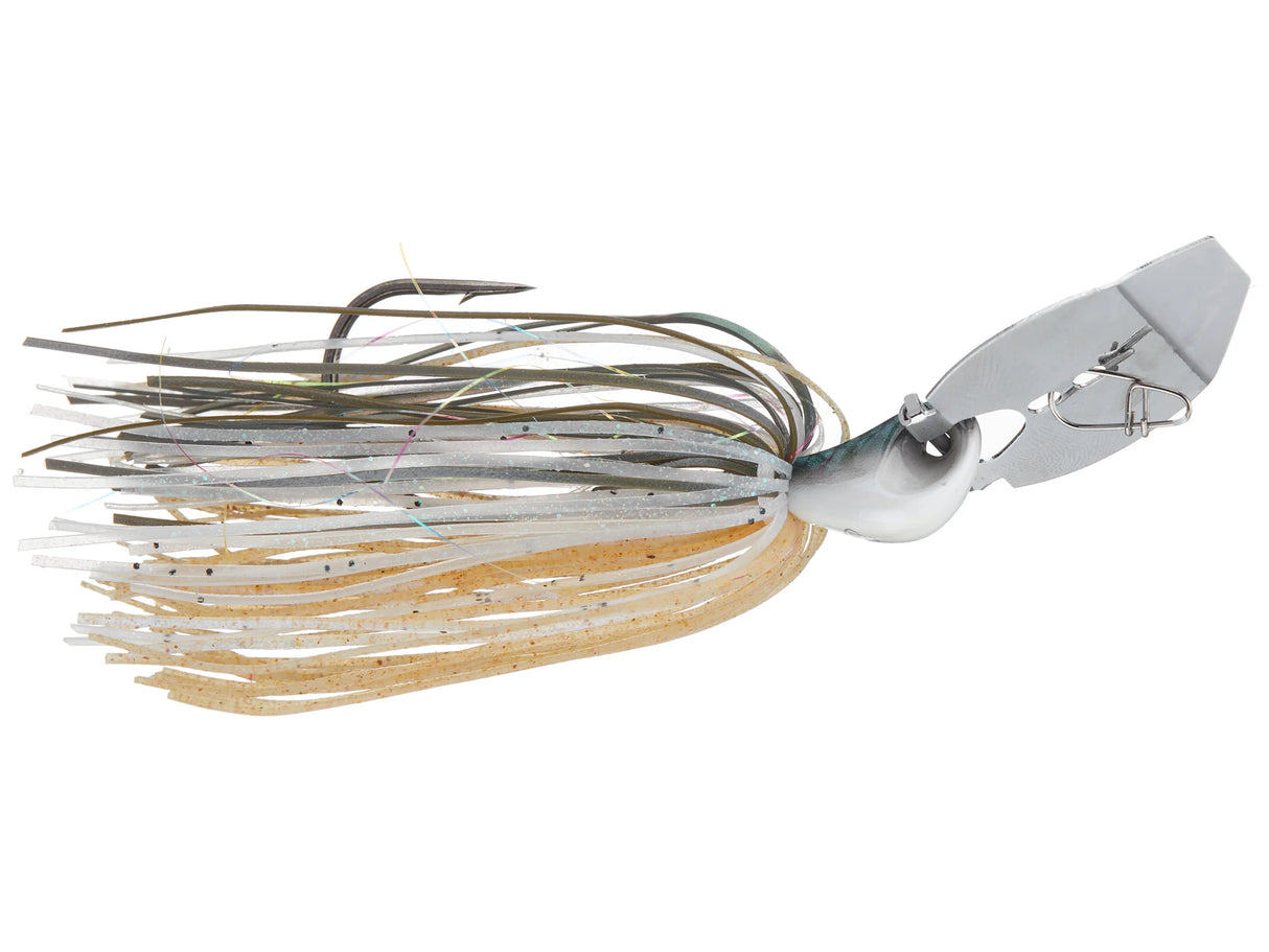 Berkley Powerbait Slobberknocker Bladed Jig