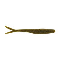 Berkley Powerbait Maxscent Flat Nose Minnow