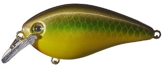 Strike King KVD Squarebill Crankbait 1.5